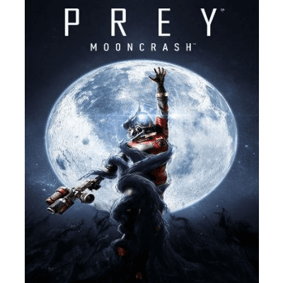 Prey - Mooncrash