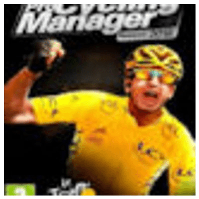 Pro Cycling Manager 2018
