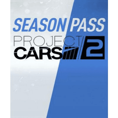 Project CARS 2 Season Pass