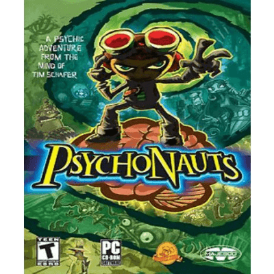 Psychonauts