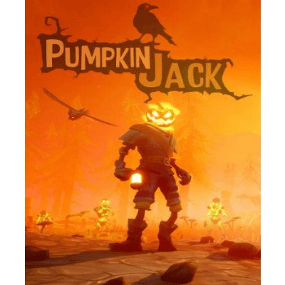 Pumpkin Jack