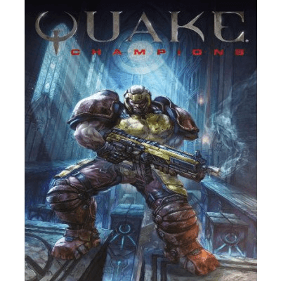 Quake Champions