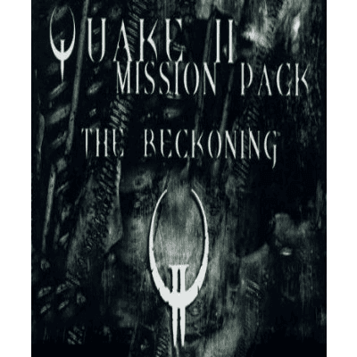 QUAKE II Mission Pack: The Reckoning