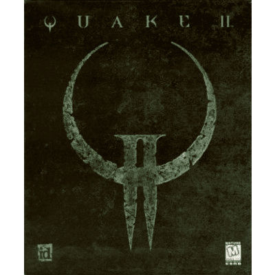 QUAKE II