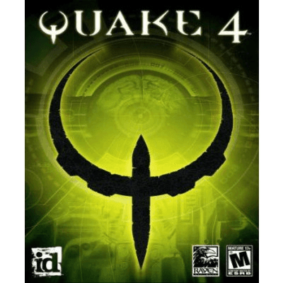 Quake IV