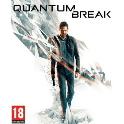 Quantum Break