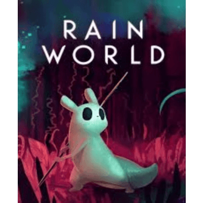 Rain World