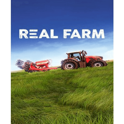 Real Farm