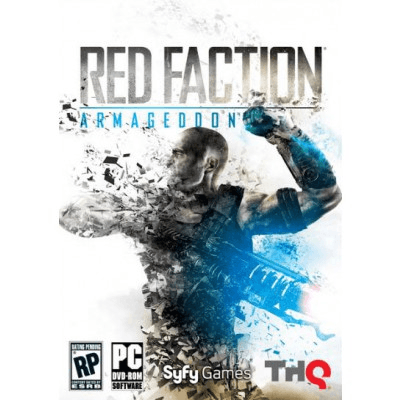 Red Faction®: Armageddon™