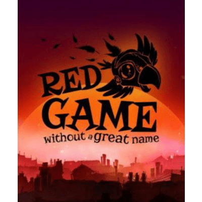 Red Game Without A Great Name