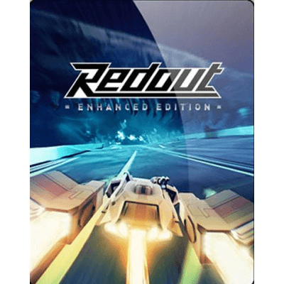 Redout: Enhanced Edition