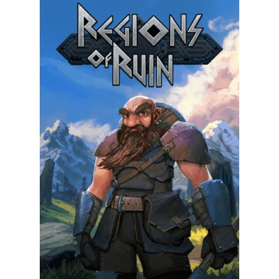 Regions Of Ruin