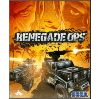 Renegade Ops