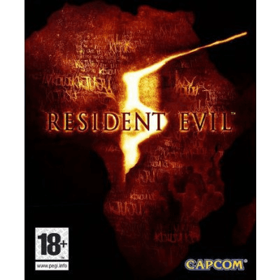 Resident Evil™ 5/ Biohazard 5®
