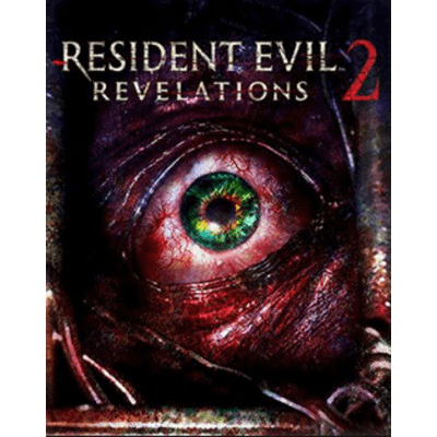 Resident Evil Revelations 2 / Biohazard Revelations 2