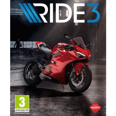 RIDE 3