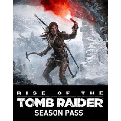 Rise of the Tomb Raider - Season Pass