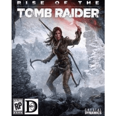 Rise of the Tomb Raider™