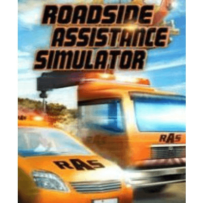 Roadside Assistance Simulator