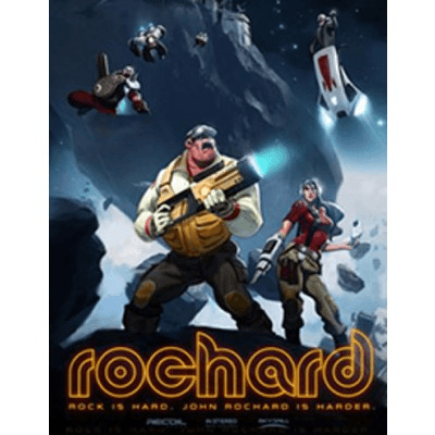 Rochard