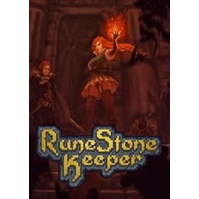 Runestone Keeper