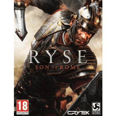 Ryse: Son of Rome