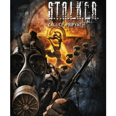 S.T.A.L.K.E.R.: Call of Pripyat