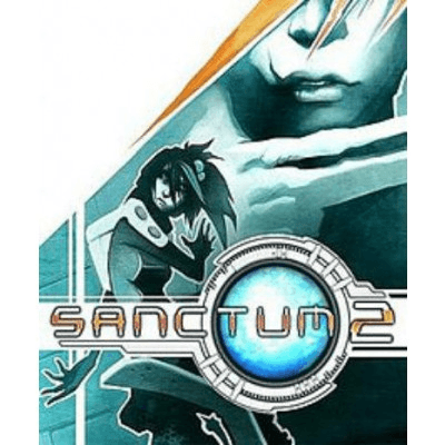 Sanctum 2