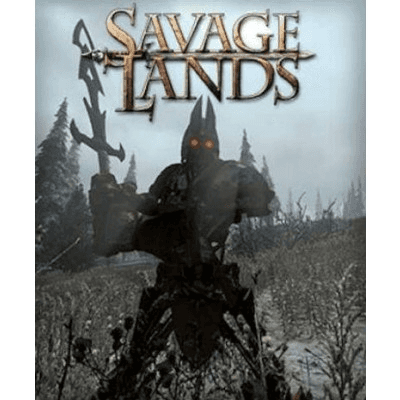 Savage Lands