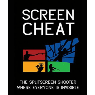 Screencheat