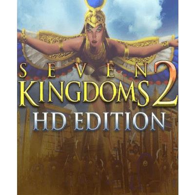 Seven Kingdoms 2 HD