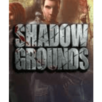 Shadowgrounds