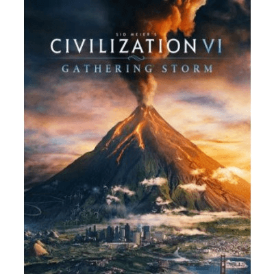 Sid Meier's Civilization® VI: Gathering Storm