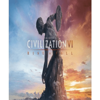 Sid Meier’s Civilization® VI: Rise and Fall