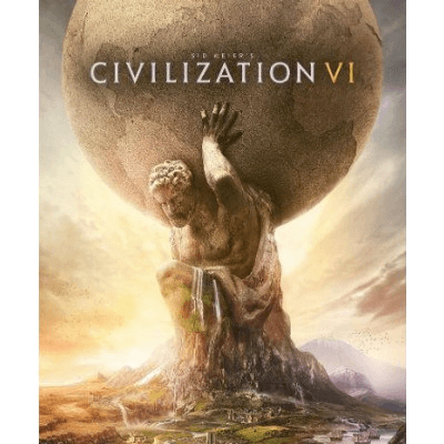 Sid Meier’s Civilization® VI