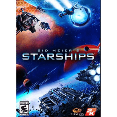 Sid Meier's Starships