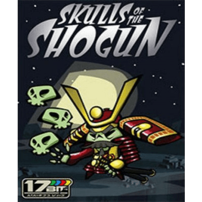 Skulls of the Shogun