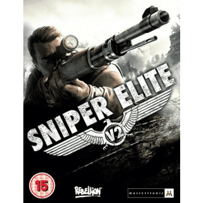 Sniper Elite V2