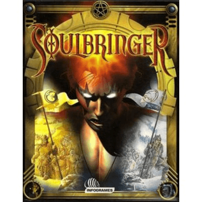 Soulbringer