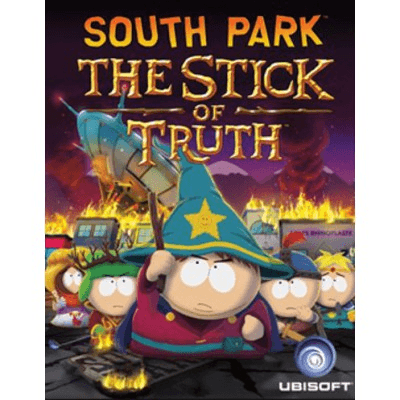 South Park™: The Stick of Truth™