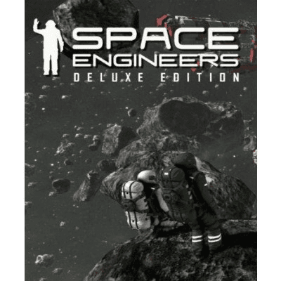 Space Engineers Deluxe