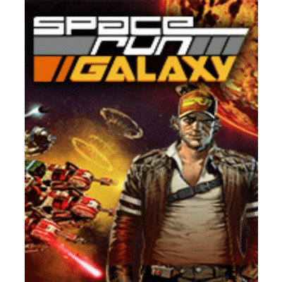 Space Run Galaxy