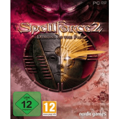 SpellForce 2 - Demons of the Past
