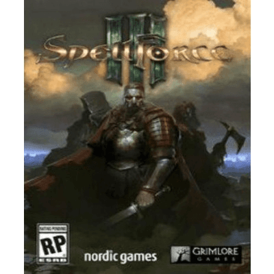 SpellForce 3