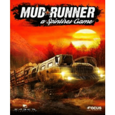 Spintires: MudRunner