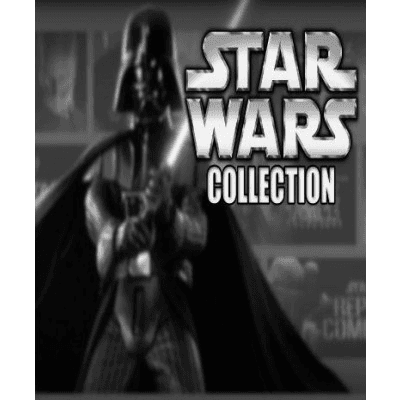 Star Wars Classics Collection