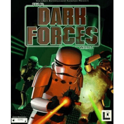 STAR WARS™ - Dark Forces