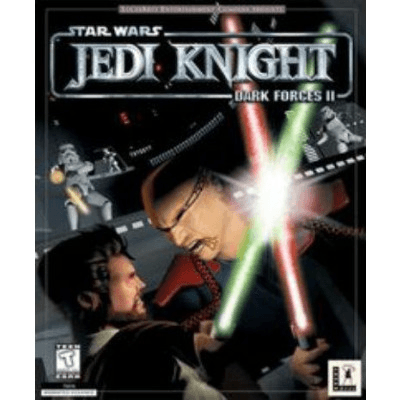 STAR WARS™ Jedi Knight: Dark Forces II