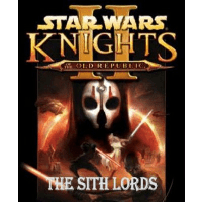 STAR WARS™ Knights of the Old Republic™ II - The Sith Lords™