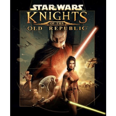 STAR WARS™ - Knights of the Old Republic™